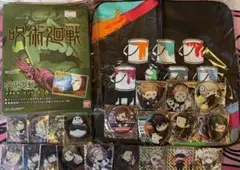 2026年最新】呪術廻戦まとめ売りの人気アイテム - メルカリ