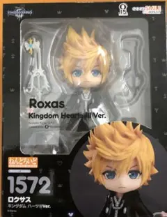 2026年最新】ロクサス ねんどろいどの人気アイテム - メルカリ