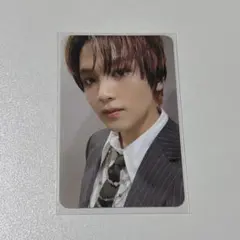 2026年最新】nct サンリオ ヘチャン トレカの人気アイテム - メルカリ