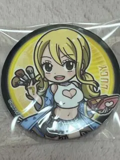 2026年最新】フェアリーテイル/キャラクター名：ルーシィ ピンズ