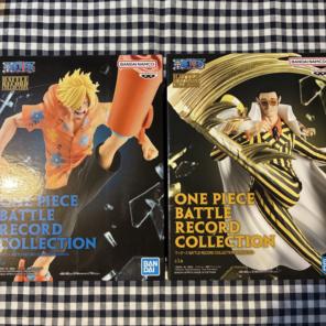 2026年最新】バトルレコードコレクション サンジの人気アイテム - メルカリ