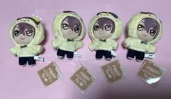 2026年最新】亥清悠 ぬいぐるみの人気アイテム - メルカリ