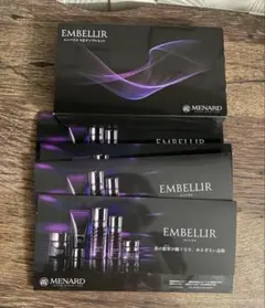2026年最新】メナード エンベリエ サンプルの人気アイテム - メルカリ