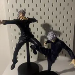 2026年最新】五条悟 フィギュア 1/7の人気アイテム - メルカリ