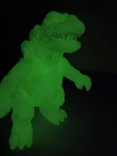 2026年最新】ゴジラ 蓄光の人気アイテム - メルカリ