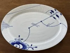 2026年最新】ロイヤルコペンハーゲン オーバルディッシュの人気