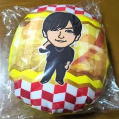 2026年最新】川村壱馬クッションの人気アイテム - メルカリ