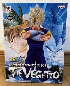 2026年最新】ドラゴンボール MSP ベジットの人気アイテム - メルカリ