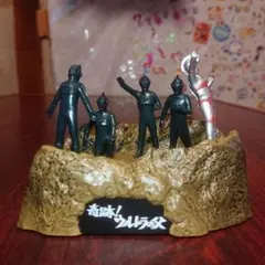 2026年最新】ウルトラ怪獣戯画 シークレットの人気アイテム - メルカリ