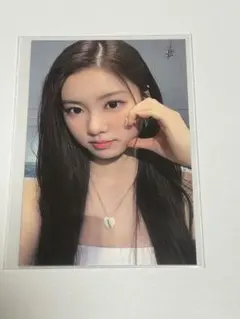 2026年最新】le sserafim ガラム トレカの人気アイテム - メルカリ