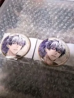 2026年最新】イケヴィラ ジュード 缶バッジの人気アイテム - メルカリ