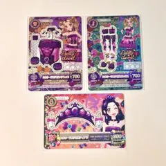 2026年最新】大地のの アイカツの人気アイテム - メルカリ