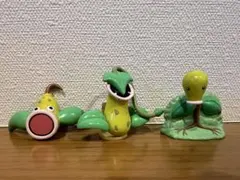 2026年最新】ウツボット モンコレの人気アイテム - メルカリ