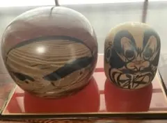 2026年最新】達磨 大師 陶器の人気アイテム - メルカリ