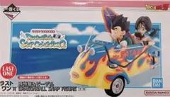 2026年最新】一番くじ 悟飯 ラストワンの人気アイテム - メルカリ