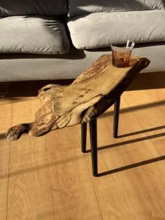 2026年最新】黒柿 一枚板の人気アイテム - メルカリ