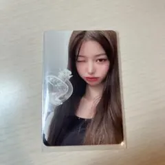 2026年最新】ive ペンライト ウォニョンの人気アイテム - メルカリ