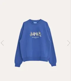 2026年最新】kinggnu スウェットの人気アイテム - メルカリ