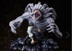 2026年最新】乙骨憂太&特級過呪怨霊祈本里香 1/7スケールフィギュアの