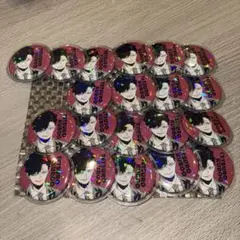 2026年最新】オールスター缶バッジ 黒尾の人気アイテム - メルカリ