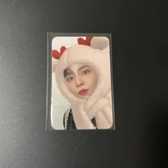 2026年最新】ateez トレカ mbcの人気アイテム - メルカリ