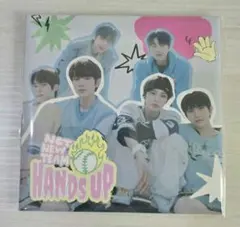2026年最新】HANDS UP nctの人気アイテム - メルカリ