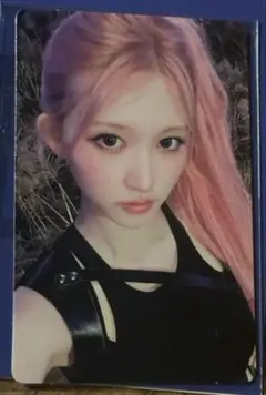 2026年最新】サノク トレカ iveの人気アイテム - メルカリ