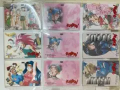 2026年最新】天地無用 トレーディングカードの人気アイテム - メルカリ