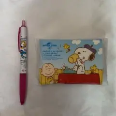 2026年最新】usjスヌーピーシャーペンの人気アイテム - メルカリ