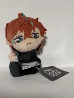 2026年最新】観音坂独歩ぬいぐるみの人気アイテム - メルカリ