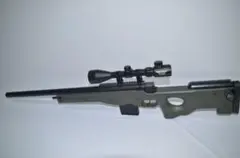 2026年最新】l96 エアガンの人気アイテム - メルカリ