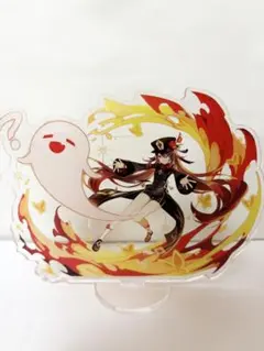 2026年最新】原神 アクリルスタンド 胡桃の人気アイテム - メルカリ