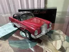 2026年最新】ブリキ ベンツの人気アイテム - メルカリ