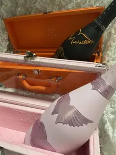 2026年最新】エンジェル シャンパン 空瓶の人気アイテム - メルカリ