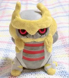 2026年最新】ポケドール ギラティナの人気アイテム - メルカリ