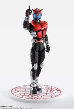 2026年最新】S.H. 仮面ライダーカブト 真骨彫製法 10th Anniversary