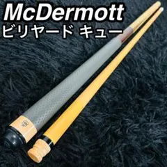 2026年最新】mcdermott キューの人気アイテム - メルカリ