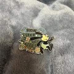 2026年最新】オズワルド ピンバッチの人気アイテム - メルカリ