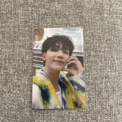 2026年最新】会場限定 ジョンハンの人気アイテム - メルカリ