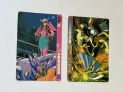 2026年最新】聖闘士星矢 カードダスの人気アイテム - メルカリ