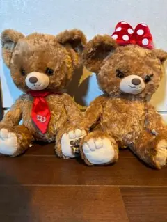 2026年最新】ユニベア ぬいぐるみの人気アイテム - メルカリ