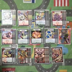 2026年最新】レッドゾーンデッキの人気アイテム - メルカリ