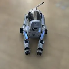 2026年最新】sony aibo ers-111の人気アイテム - メルカリ