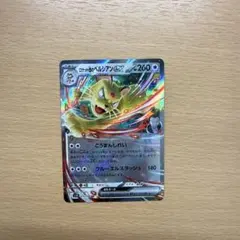 2026年最新】r団のペルシアンexの人気アイテム - メルカリ