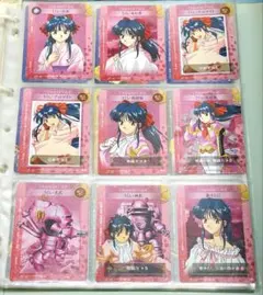 2026年最新】サクラ大戦ドラマチックカードゲームの人気アイテム