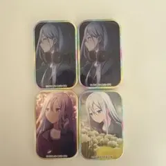 2026年最新】宵崎奏 缶バッジ 10bの人気アイテム - メルカリ