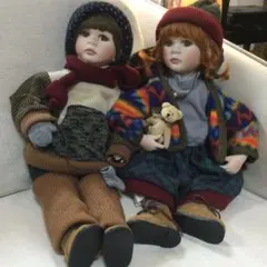 2026年最新】ビスクドール cascoの人気アイテム - メルカリ