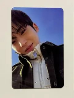 2026年最新】faceThesun ミンギュの人気アイテム - メルカリ