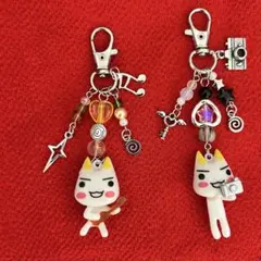 2026年最新】どこでもいっしょ ストラップの人気アイテム - メルカリ