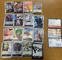 2026年最新】ワンピースカード サーチ済みの人気アイテム - メルカリ
